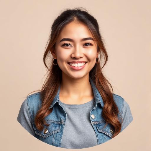 Avatar of Chloe S. - Professional headshot of a woman named Chloe, friendly smile, professional appearance, circular crop