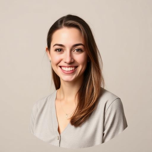 Avatar of Emily R. - Professional headshot of a woman named Emily, friendly smile, professional appearance, circular crop